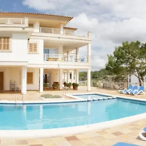  Apartamento Sirena